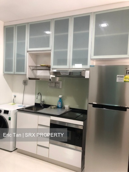 Parc Rosewood (D25), Condominium #550071531